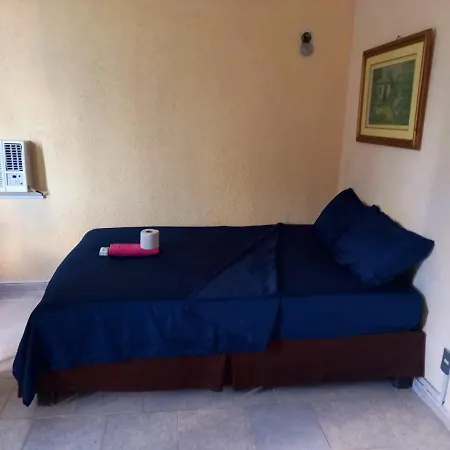 Apartamento tipo estudio, Chechén, 2 pax, wifi